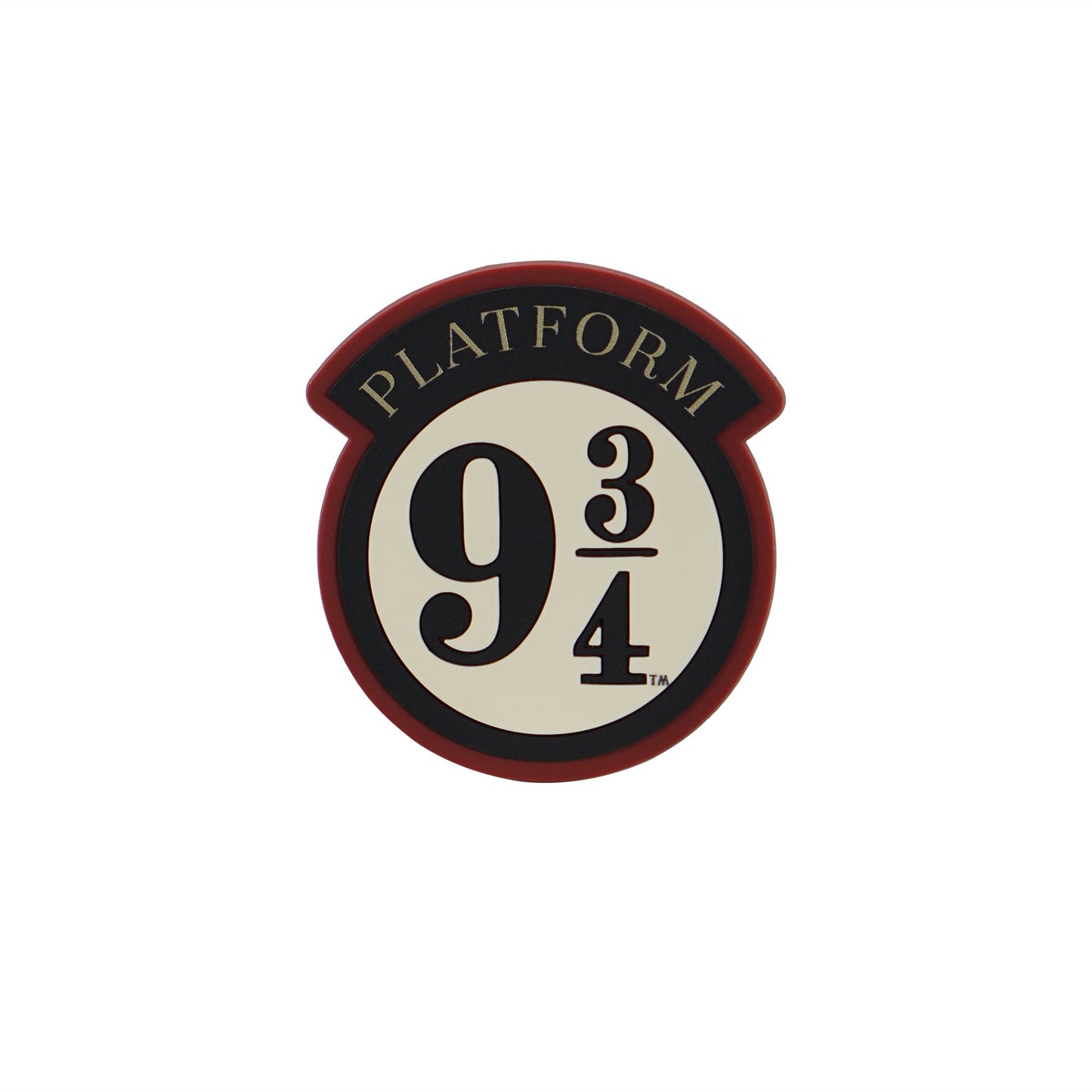 Harry Potter Platform 9 3/4 Magnet