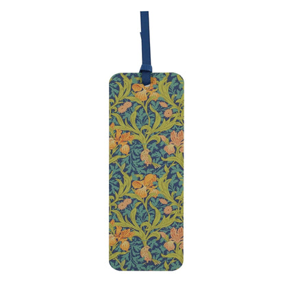 ACS John H. Dearle Iris Paper Bookmark