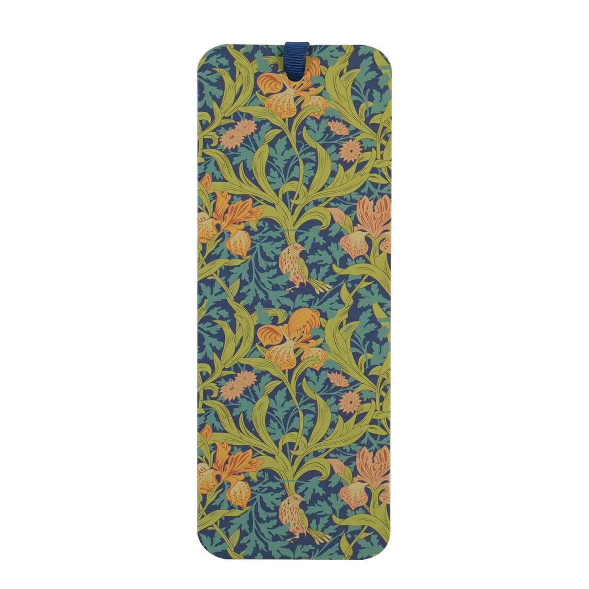ACS John H. Dearle Iris Paper Bookmark