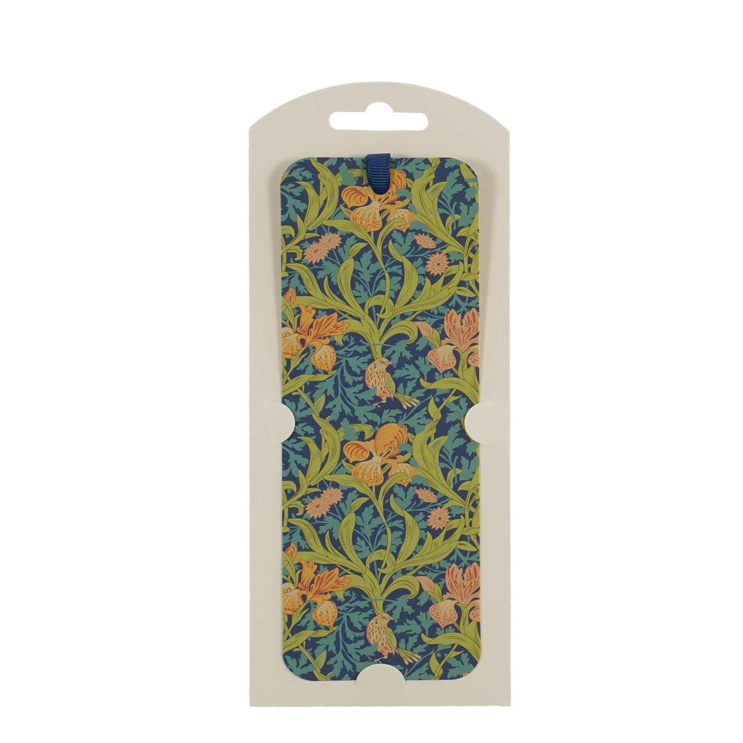 ACS John H. Dearle Iris Paper Bookmark