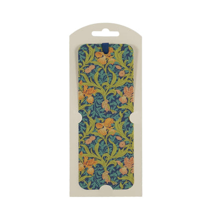 ACS John H. Dearle Iris Paper Bookmark