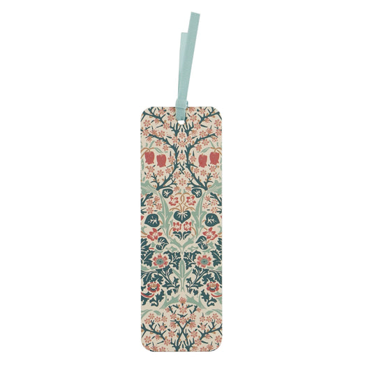 ACS John H. Dearle Blackthorn Paper Bookmark