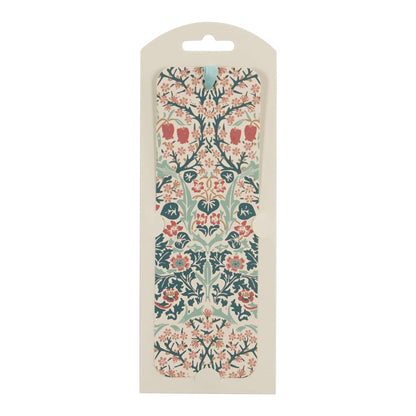 ACS John H. Dearle Blackthorn Paper Bookmark