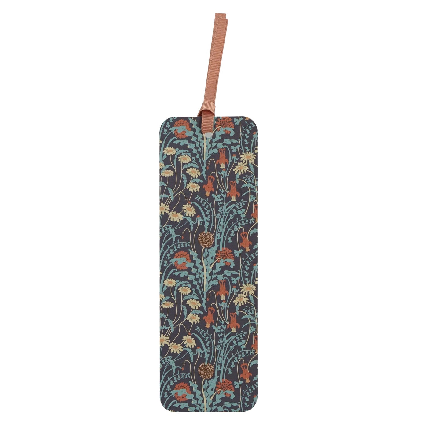 ACS Walter Crane Meadow Flowers Paper Bookmark