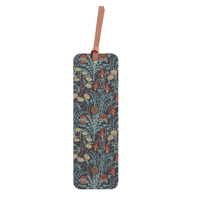 ACS Walter Crane Meadow Flowers Paper Bookmark