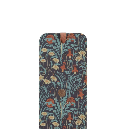ACS Walter Crane Meadow Flowers Paper Bookmark