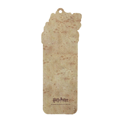 Bookmark with charm and tassel