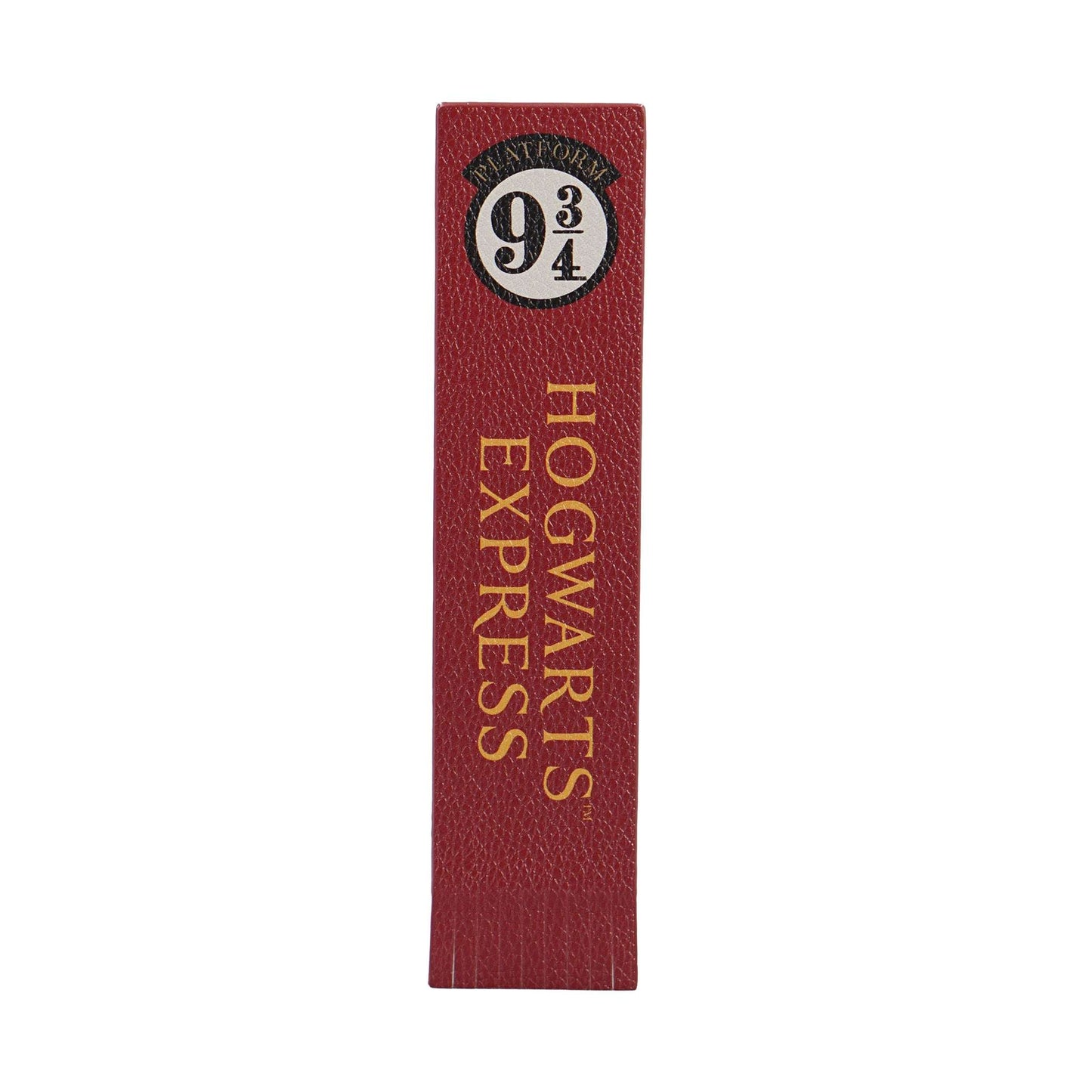 Harry Potter Hogwarts Express Bookmark