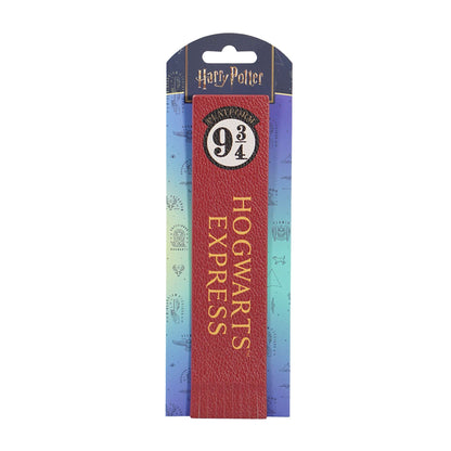 Harry Potter Hogwarts Express Bookmark