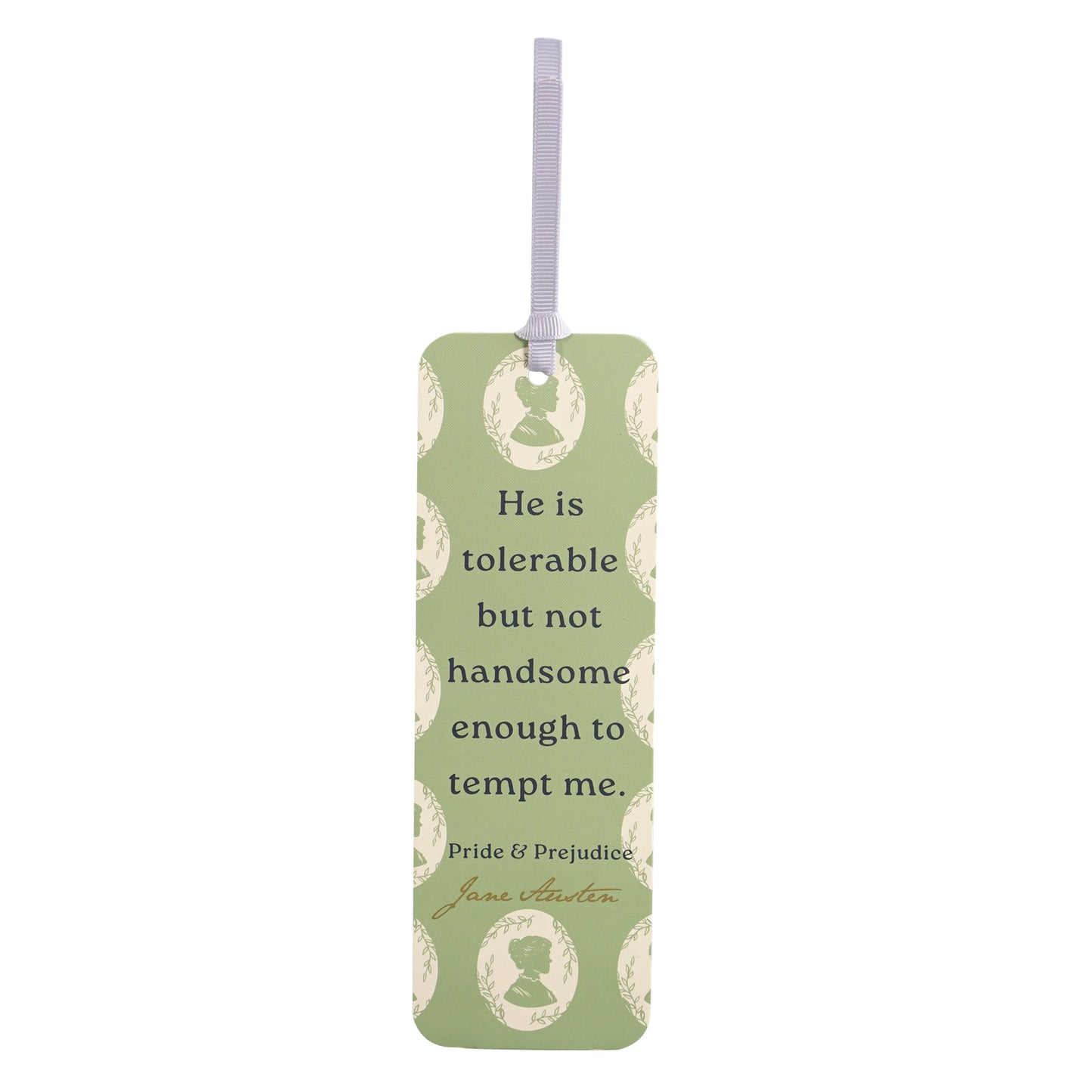 Paper bookmark (Pattern)