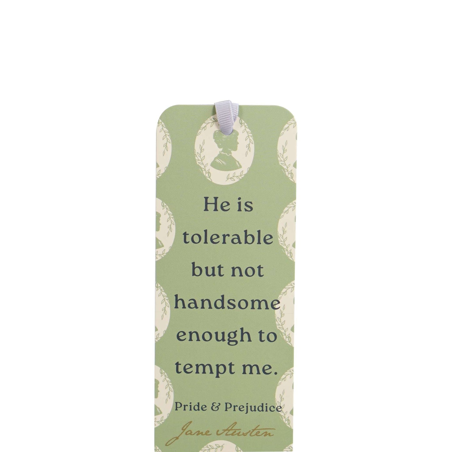 Paper bookmark (Pattern)