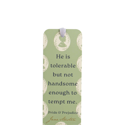 Paper bookmark (Pattern)
