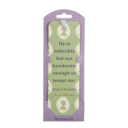 Paper bookmark (Pattern)