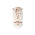 Marque-page en métal Roald Dahl - Fantastic Mr Fox