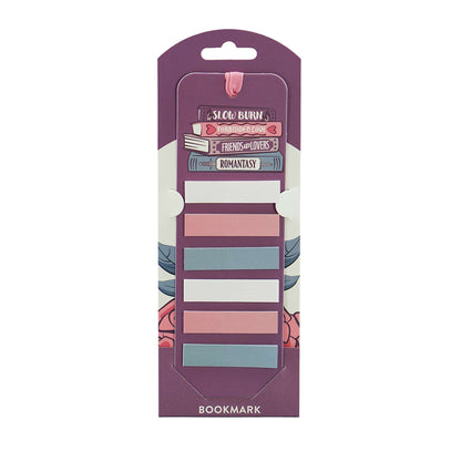 Romantasy Sticky Tab Bookmark
