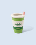 Matcha-Vase