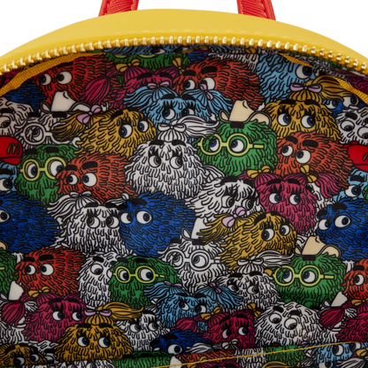 McDonald's Mini Backpack - Vintage Fry Kids 