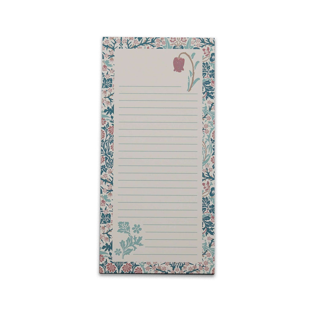 Blackthorn Notepad