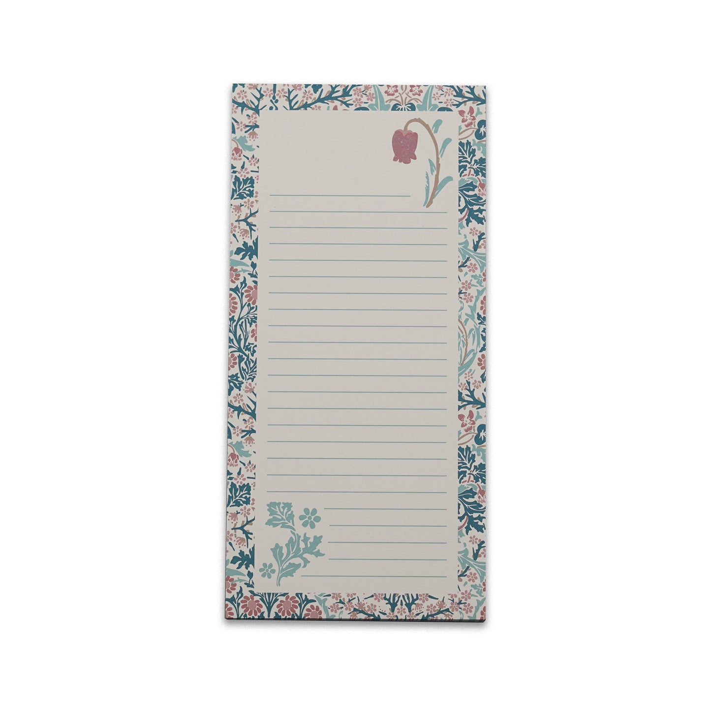 Blackthorn Notepad