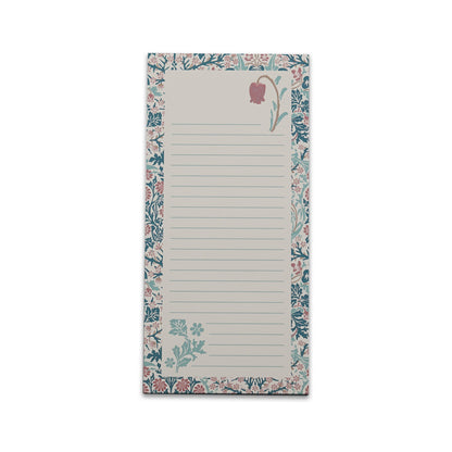 Blackthorn Notepad