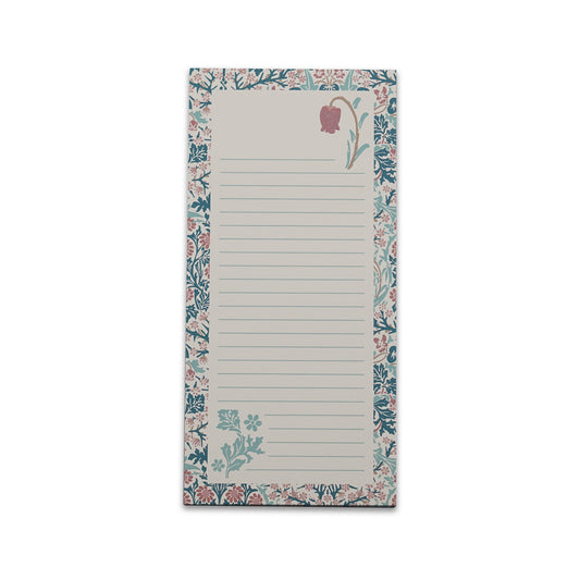 Blackthorn Notepad