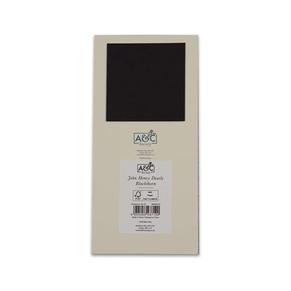 Blackthorn Notepad