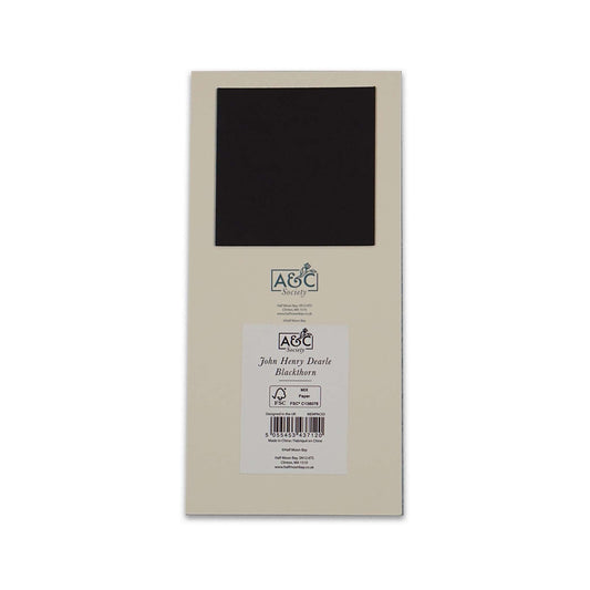 Blackthorn Notepad