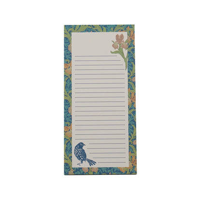 Iris Notepad