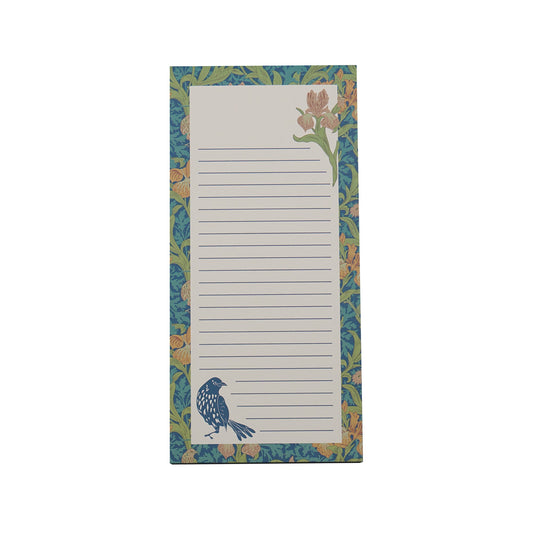 Iris Notepad