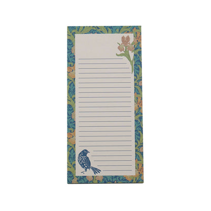 Iris Notepad