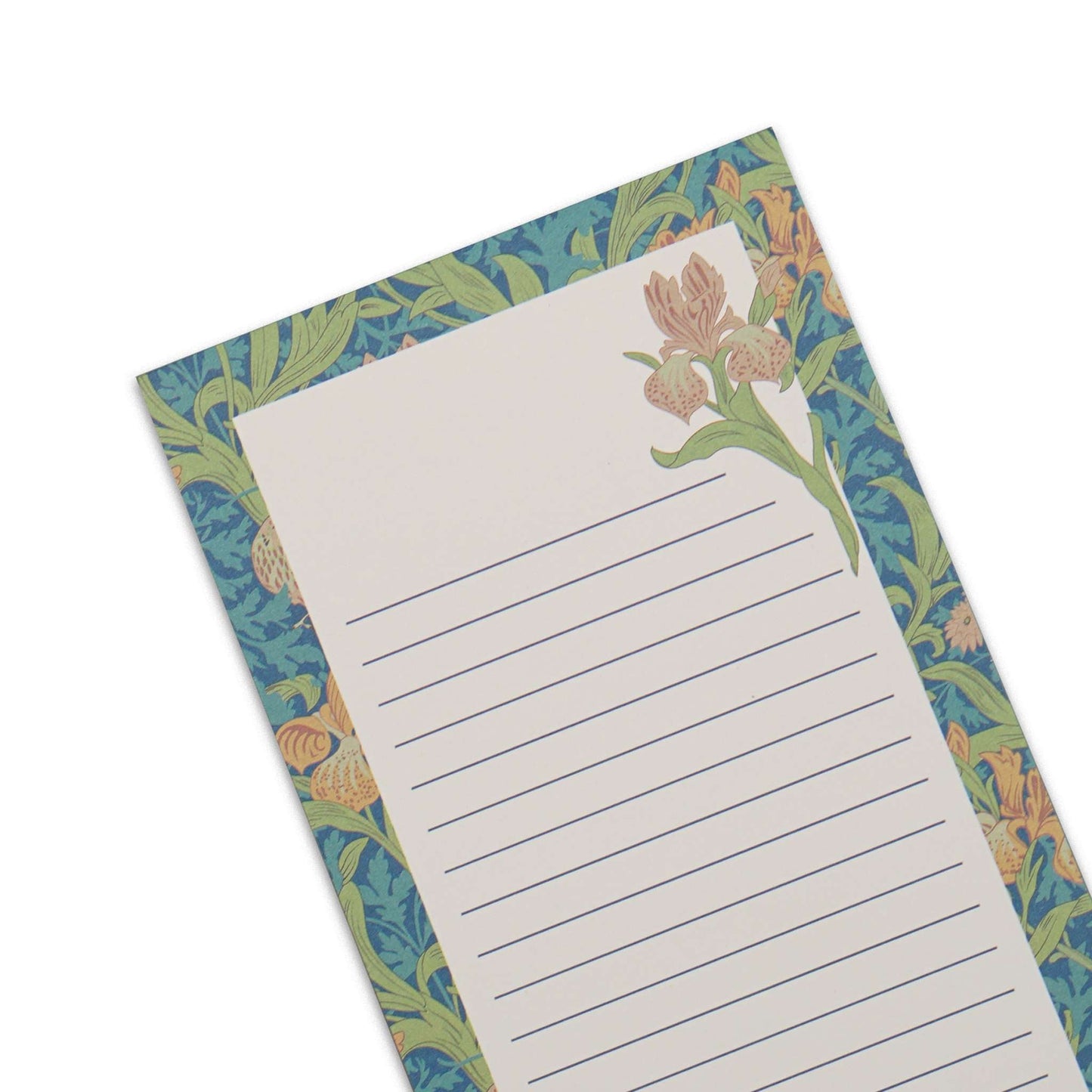 Iris Notepad