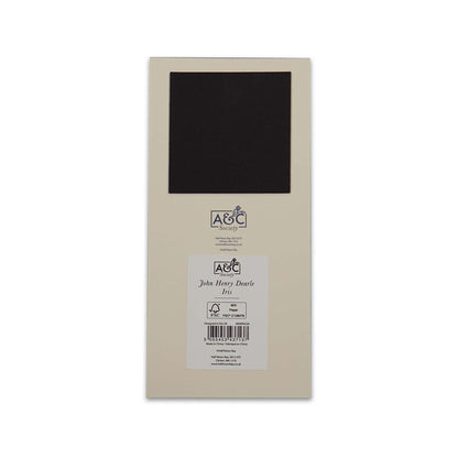 Iris Notepad