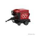 BRIXIES Plus Massey Ferguson RB F Round Baler - 1:32