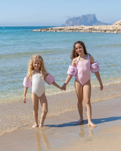 Neoprene swimming armbands – TWINNIE