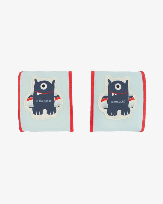 Neoprene Swim Armbands – ALLY