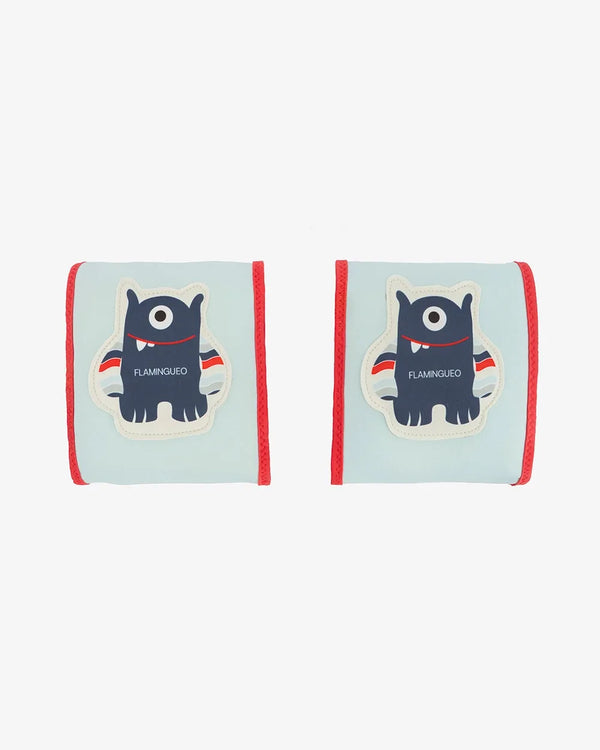Neoprene Swim Armbands – ALLY