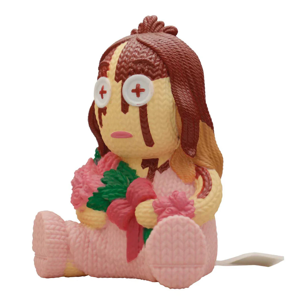 Carrie - Handmade By Robots N°073 