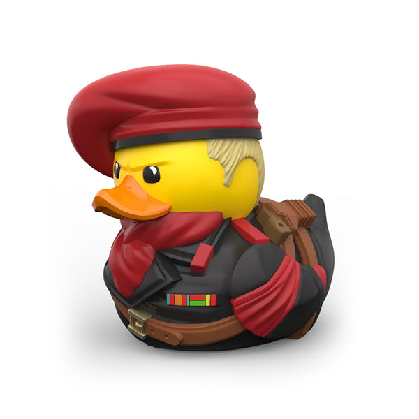 Canard Metal Gear Solid: Revolver Ocelot TUBBZ (First Edition) - vue 1