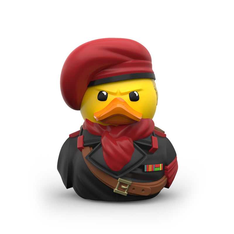 Canard Metal Gear Solid: Revolver Ocelot TUBBZ (First Edition) - vue 3