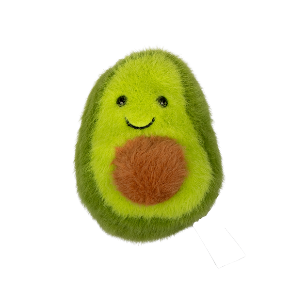 Peluche Amis de la Ferme - Avocat - Wild & Soft