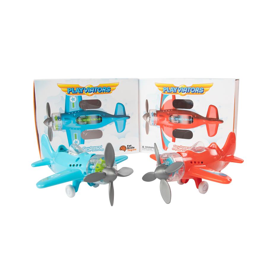 Airplane Playviators