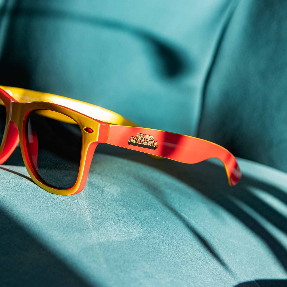 My hero academia sunglasses
