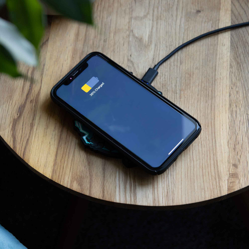 Wireless Charger My Hero Academia
