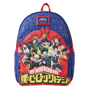 Petit Sac à Dos My Hero Academia