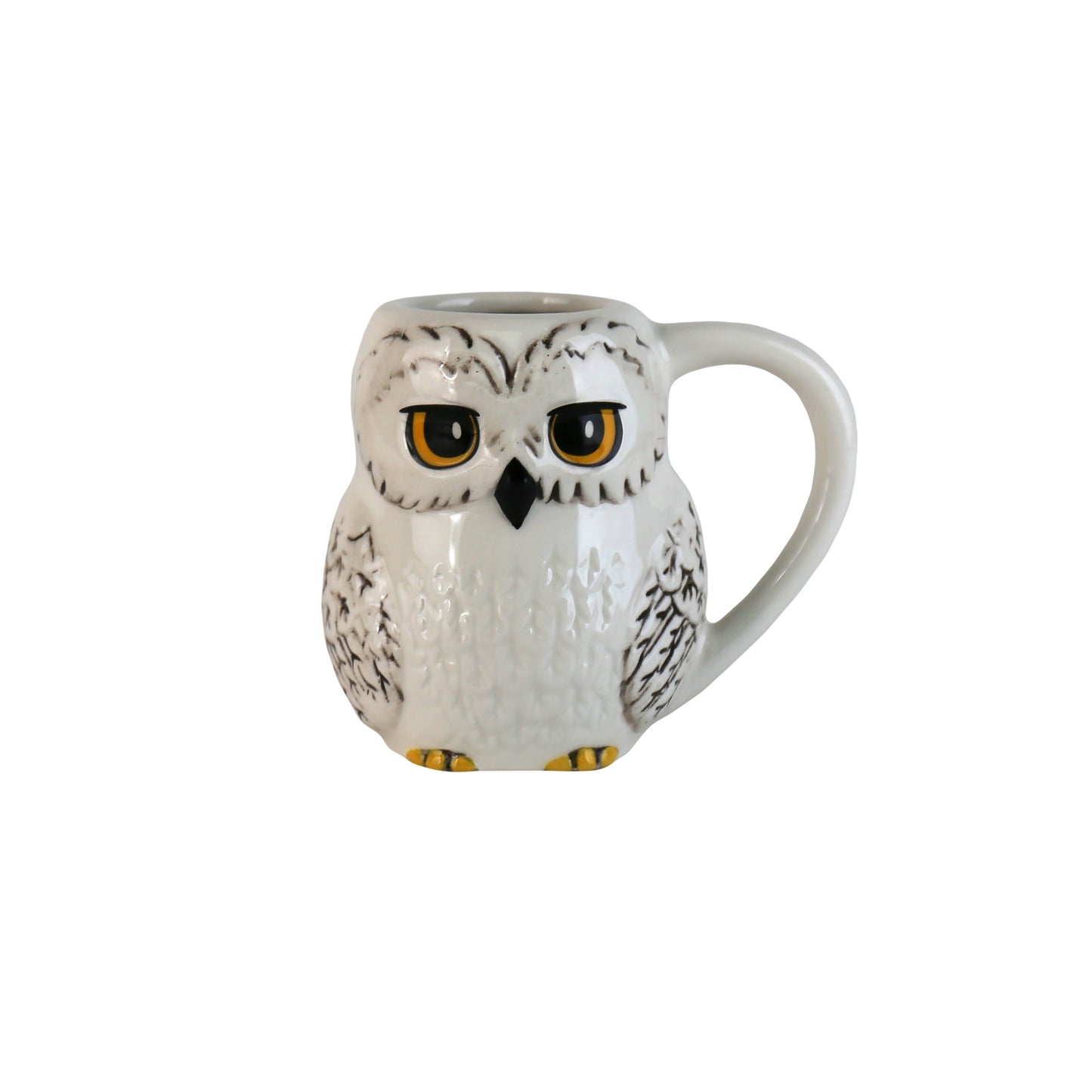 Harry Potter Hedwig Espresso Mug