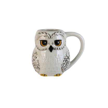 Harry Potter Hedwig Espresso Mug