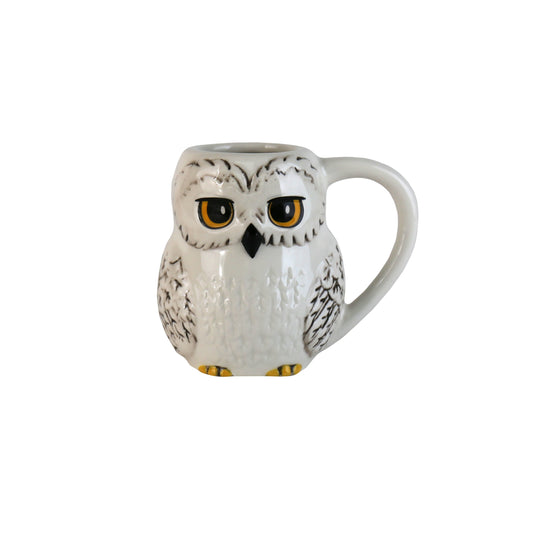 Harry Potter Hedwig Espresso Mug