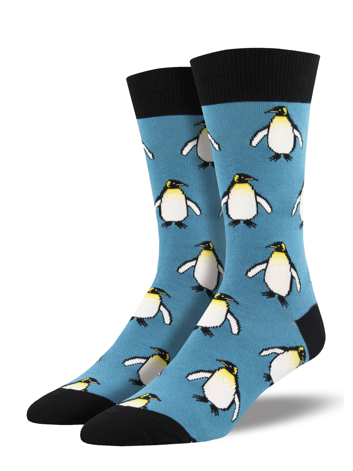 Emperor Penguin Socks