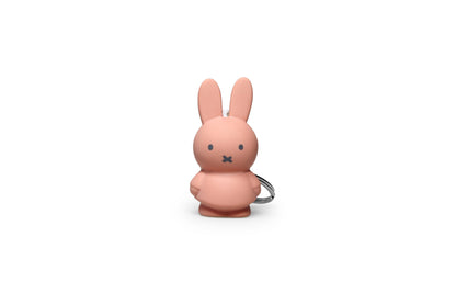 Miffy Warm Edition key ring 