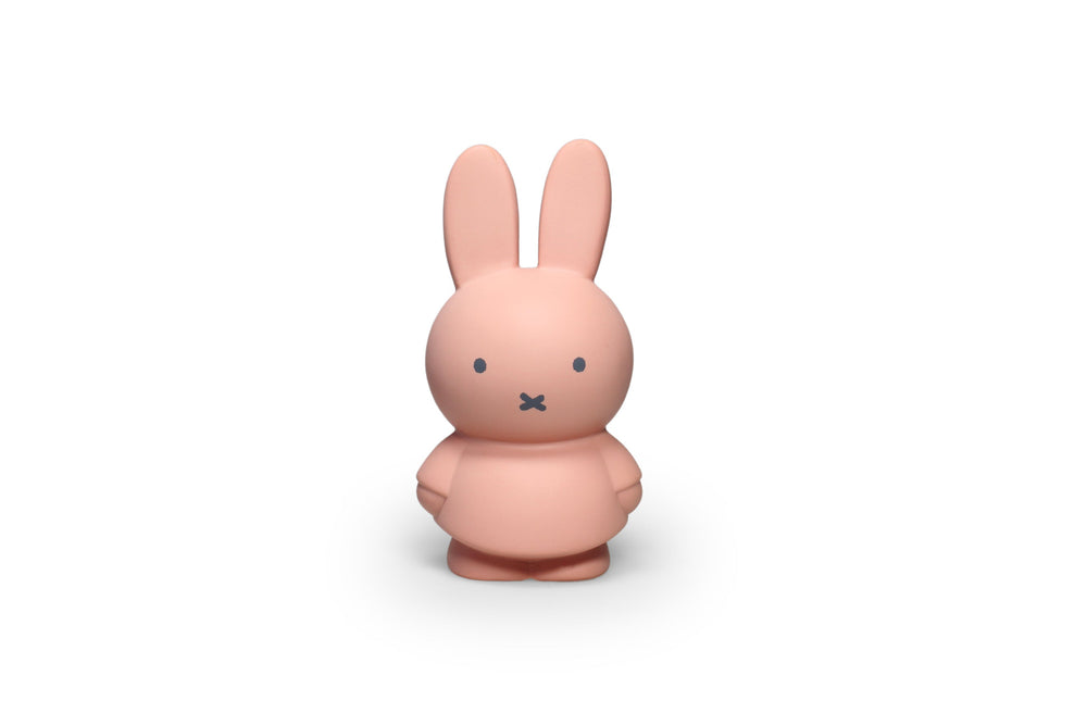 Miffy Konijn Spaarpot Warme Editie S 